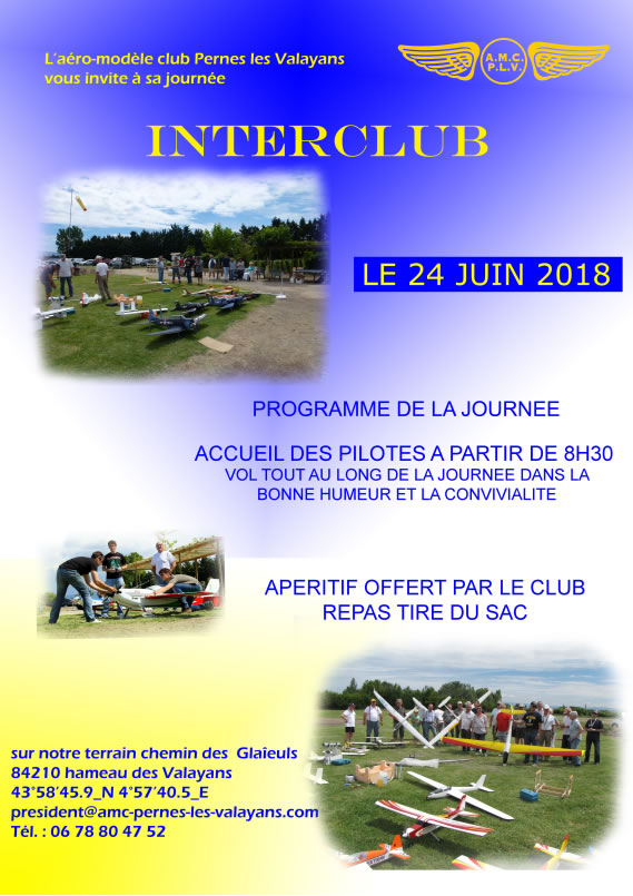 intereclub