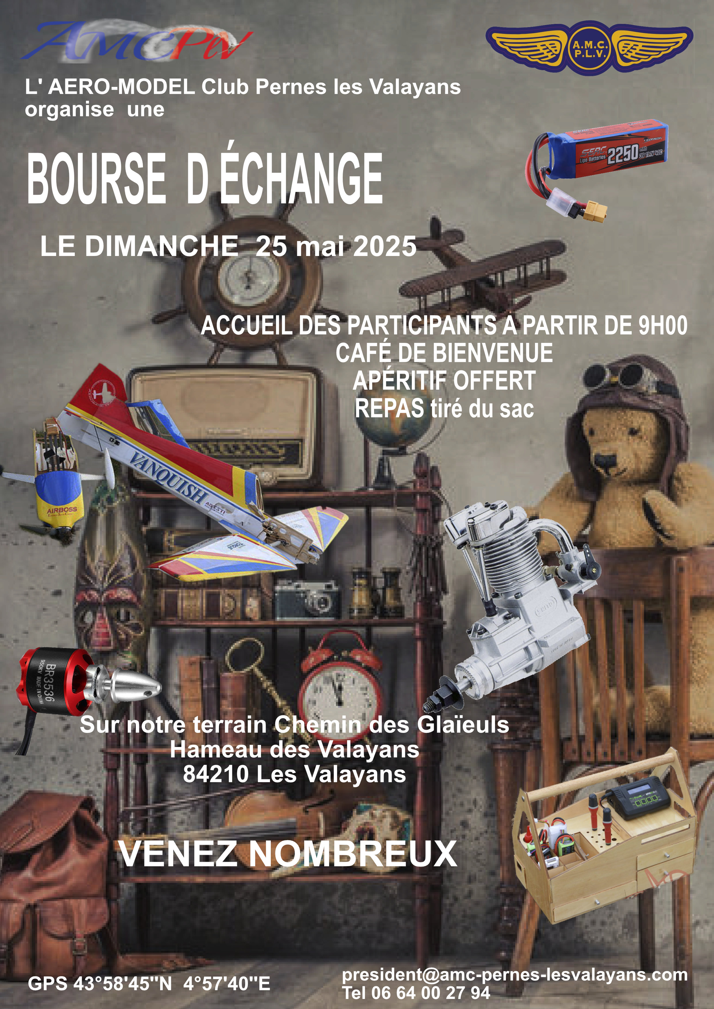 bourse 2025
