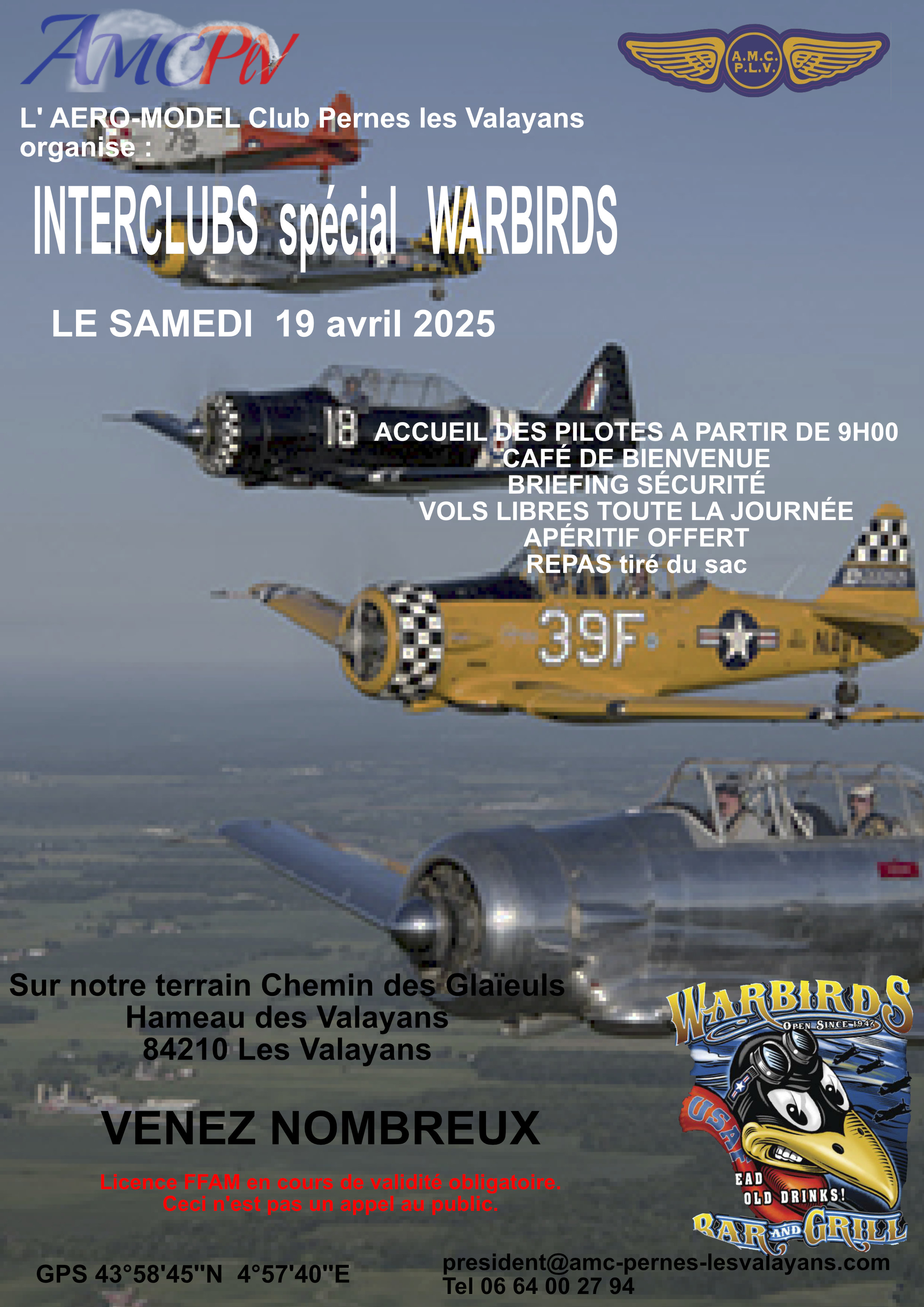 interclub warbird 2025v1